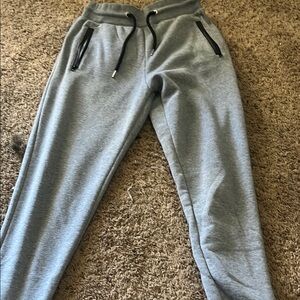Stylish Kids Gray Joggers